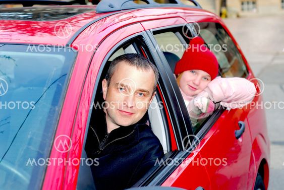 Family car