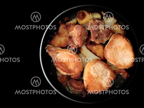Pure cholesterol