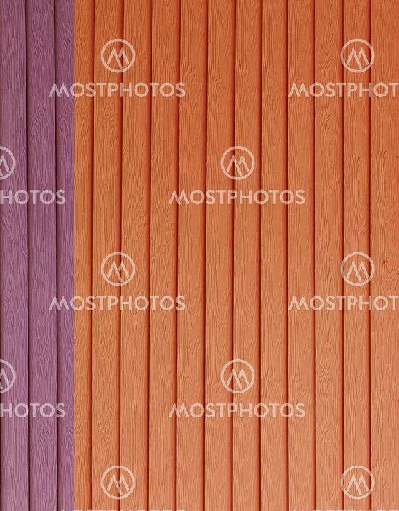 colorful wood board
