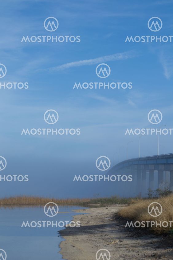 Bridge at R