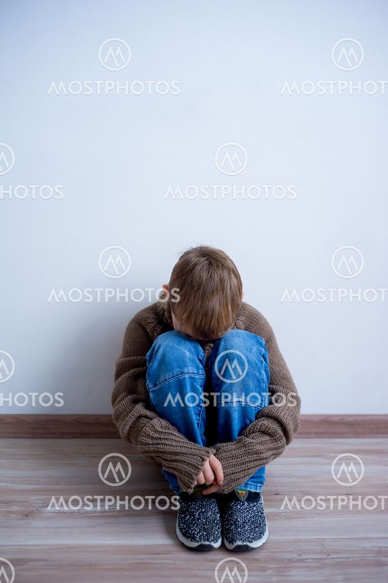 Child abuse at home