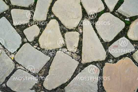 Surface decoration. Stone, marble, granite, concrete...