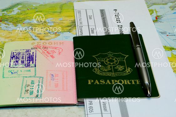 Travel Documents