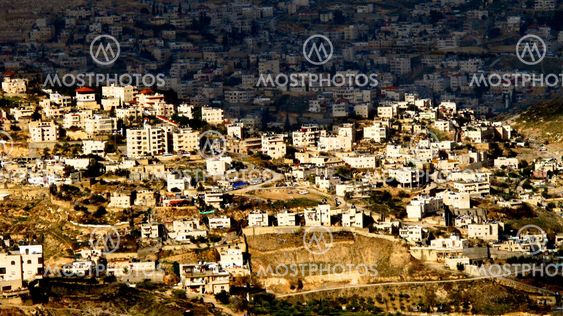 Jerusalem