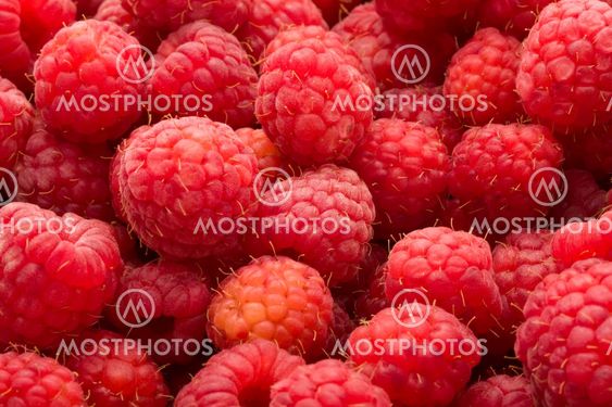 Raspberries