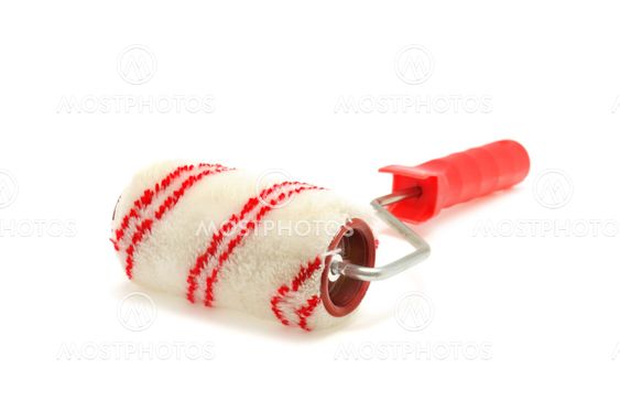 paint roller