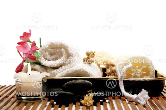 Asian Spa