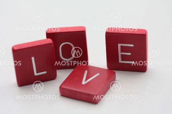 Love letters