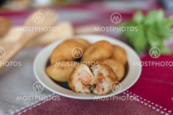 Rissole