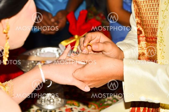Betrothal