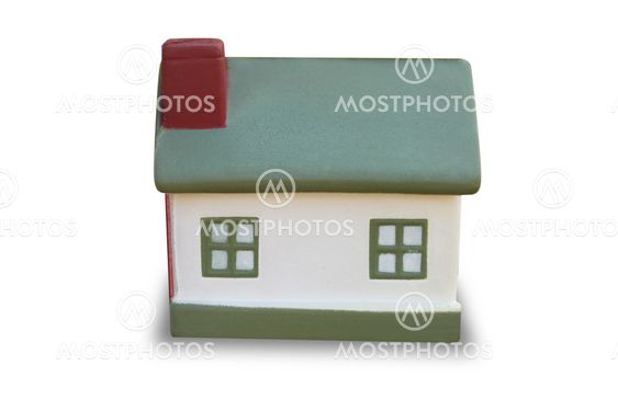 The cottage