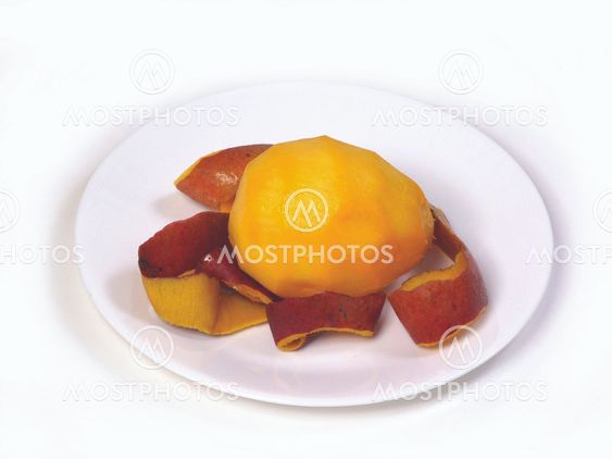 Ready to eat