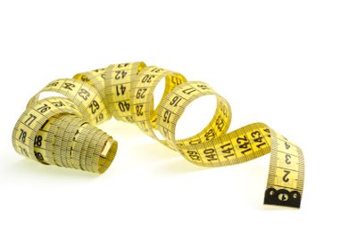 tailor measuring tape