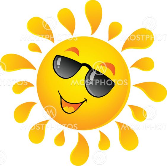 Sun theme image 5