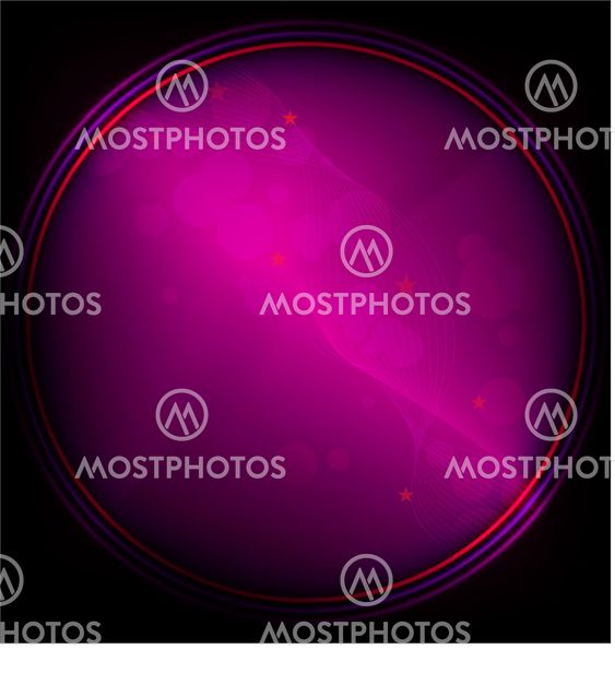 Creative vector background