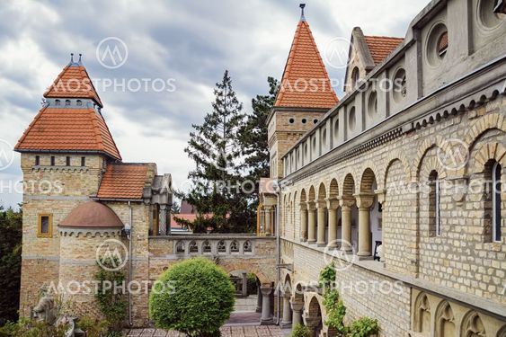 Castle