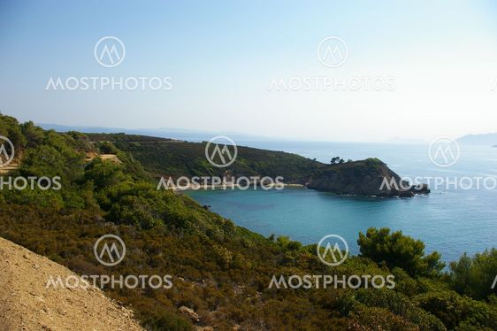 Skiathos Island
