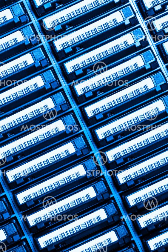 data center