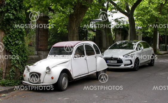 Citroen