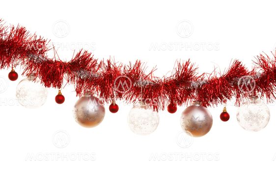 Christmas ornaments
