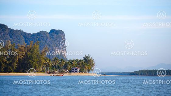 Tropisk Resort
