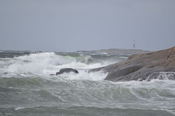The Sea