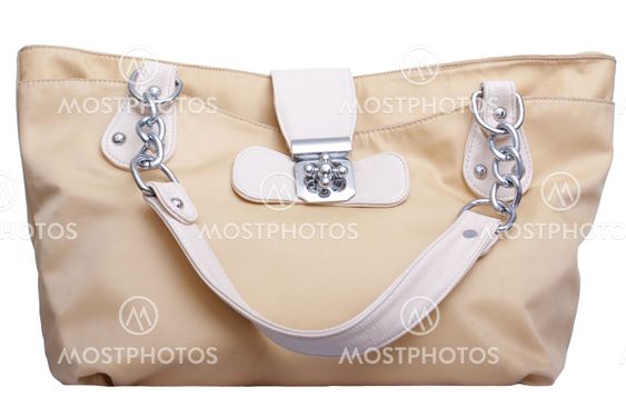 bag woman