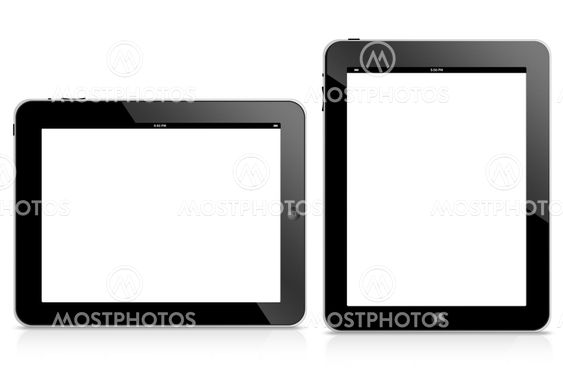 ipad tablet computer