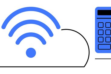 Cloud Computing With Wireless Connection and Digital...