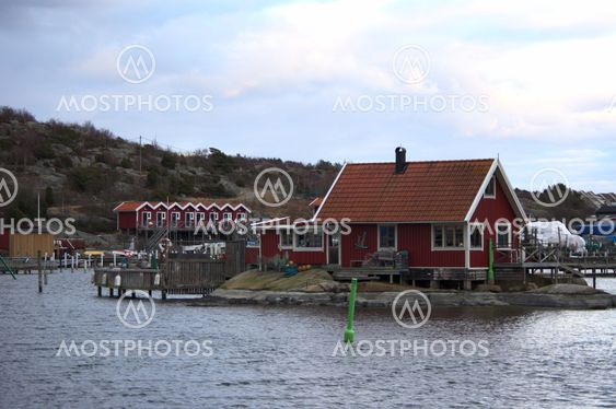 The House on the Insert.