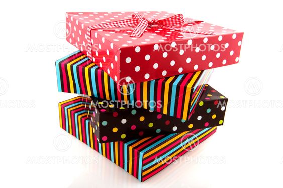 Presents