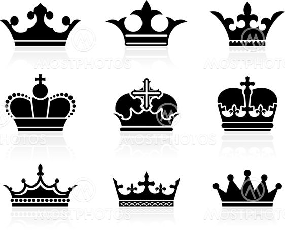 crown design collection