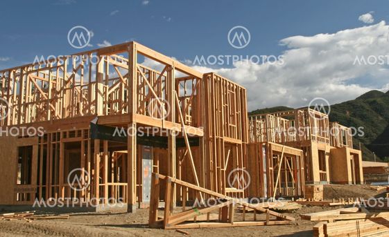New Home Construction