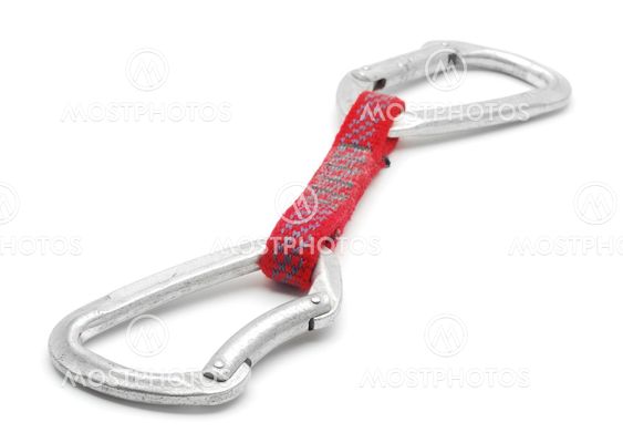 climbing gear