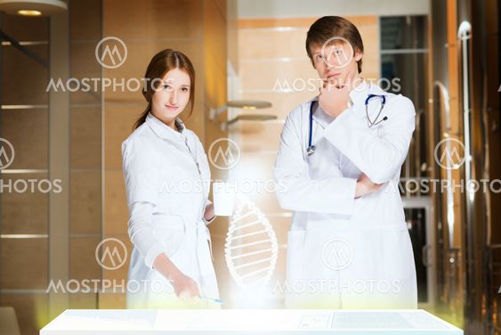 modern medical research