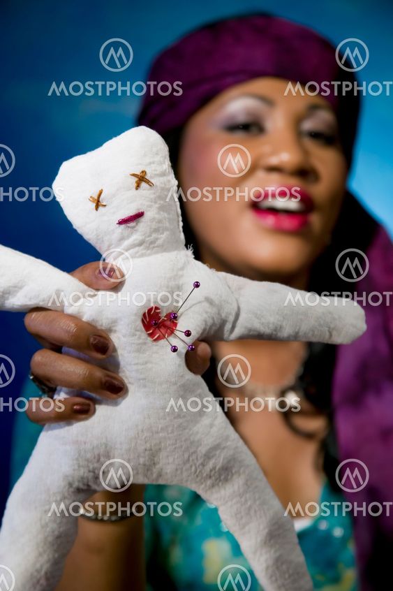 Gypsy Fortune Teller