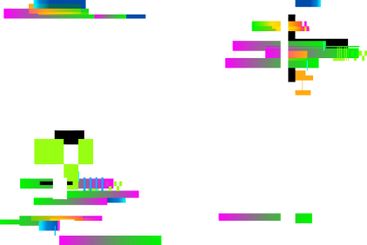 Colorful geometric shapes are dynamically arranged on a...