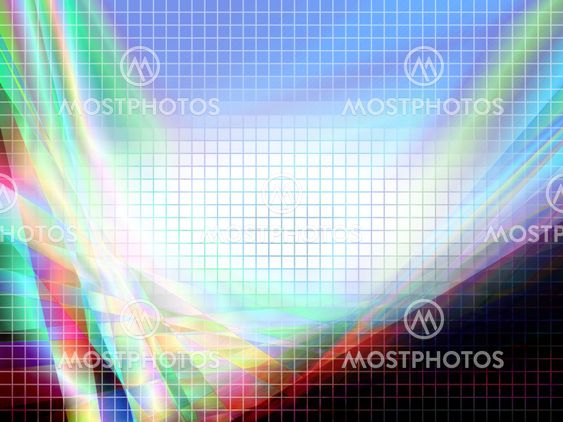 vector geometric composition