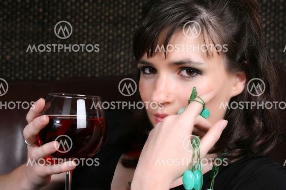 Female Model