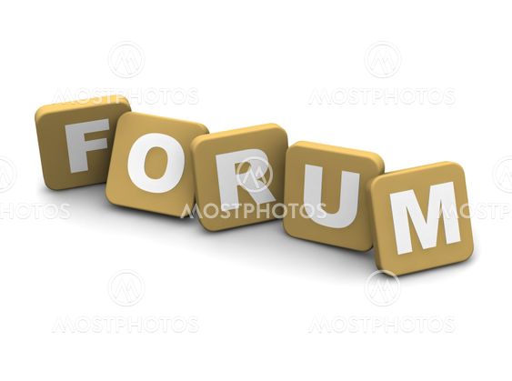 Forum