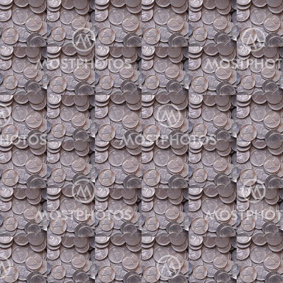 Coins