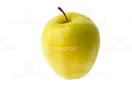 Vihreä Applen