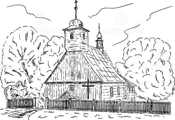 rural chapel