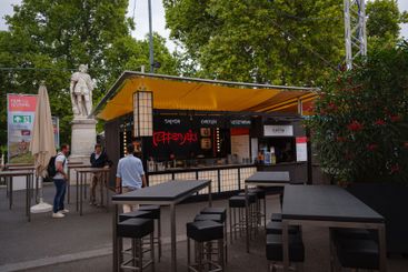 Vienna Film Festival, Europe's largest culture, culinary...