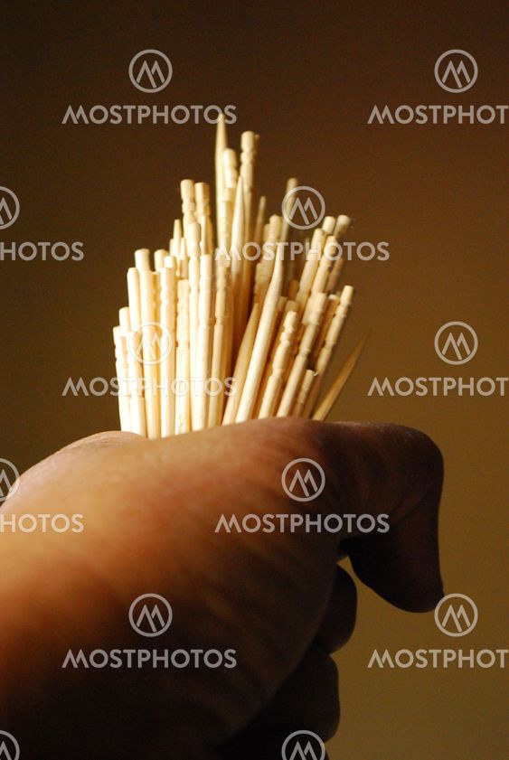 tooth pick