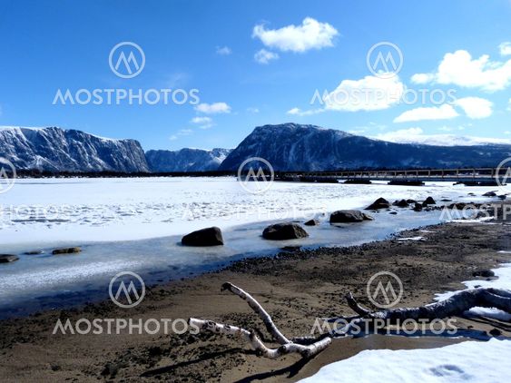 Gros Morne