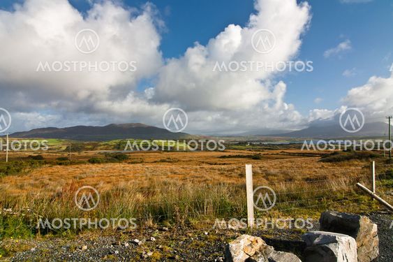 the ring of kerry