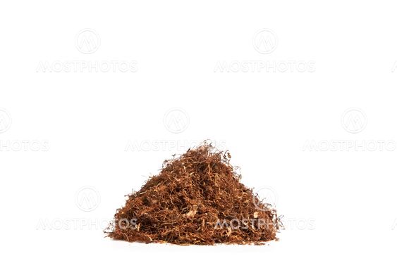 Rolling snuff