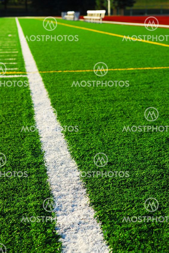 Track and field
