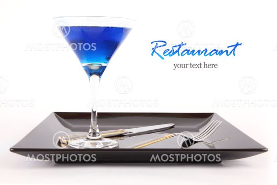 Beverage Menu